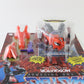 Mosquitor Evil Energy Draining Insectoid MOTU Evil Horde Mattel Retro 2021
