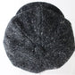 City Sport Mens Charcoal Genuine Donegal IRELAND Tweed Sport Cap W/ Black Lining