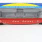 Great Northern Red Mill Gondola Car Athearn HO