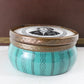 Bilston Battersea Cartier Beethoven Enamel Trinket Box 1770-1827 372/400