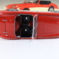 1961 Austin Healey 3000 MKII Red Rh Drive Autoart Millennium 1:18 Model 70721