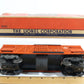 Lionel Lines O 3656 Livestock Cattle Car W/ Box
