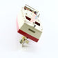 Windup Boat Lionel ? MTH? 43 Craft Speed Boat Nickel/Brass