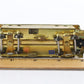 Round Window PRR N-5c Caboose Train Car ALCO Brass MGS HO