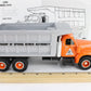 1960 Model B-61 Mack Dump Truck Township Of Spring First Gear 1:34 Model 19-2053