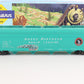 Great Northern GN 171263 Grain Loading 4 Bay Hopper Car Athearn? HO ASSEMBLED
