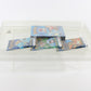 Pokemon Blackout Deck + Unlimited Boosters Sealed 4 Pack Costco TCG in 1999 Era