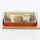 White & Tan Cord Models Of Yesteryear Matchbox 1:43 Model Car Yy018a/c