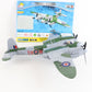 De Havilland Mosquito Fb Mk Vi WW2 RAF Bomber Fighter Military Plane COBI 12.5"