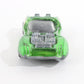 Vintage Hot Wheels Redline Mod Quad Green Mattel 1969 USA