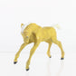 Custom Painted Scrambling Foal Breyer #5613 Stablemates