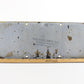 1915 California CAL License Plate Ing-rich 93889 Porcelain Metal Automotive