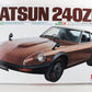 Datsun 240zg Fairlady Z Plastic Model Car Kit Tamiya 1:12 12010 9800