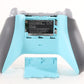 Grey & Blue Xbox One Controller Microsoft Model 1708 PROTOTYPE MODEL