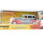 1939 Chevy Master Deluxe Hollywood Rides Jada 1:24 Scale Model 31091