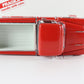 1957 Chevrolet Cameo Carrier Red & White Danbury Mint 1:24 Model Car