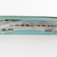 Observation Silver Passenger Car Metal MG Sharp SOHO? HO