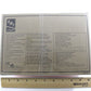 1953 Chevrolet Corvette SnapFast Plus AMT ERTL 1:25 Model Kit 8314 SEALED