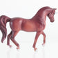 Red Unicorn Arabian Walking Breyer #97268 2019 Stablemates