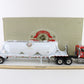 Mack Granite Heil Dry Bulk Trailer Ready Mixed Concrete First Gear 1:34 10-3510
