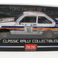 1980 Ford Escort MKII #10 Vatanen Richards Classic Rally Sun Star 1:18