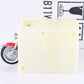 1958 Harley Davidson Duo Glide Motorcycle Franklin Mint 1:24 B11wc34