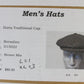 Borsalino Doria Mens Brown Mix Wool Silk Blend Sport Cap Newsboy MULTIPLE SIZES