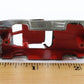 Chevy Corvette Silver Aurora HO Slot Car Body