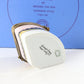 Meissen Fan Box Reproduction Kakiemon Style Enamel MOMA Metropolitan Art Museum