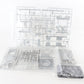 M270/a1 Mittlere Artillerie Raketen System Mars Military Vehicle Trumpeter 1:35