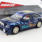 Cordoba Costa Brava Catalunya #99 Blue & Yellow 1:32 Ninco Slot Car