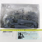 Uh-60l Black Hawk Helicopter Partially Assembled Kit Academy 1:35 2192 Fa189