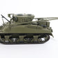 1:35 M32b1 Armored Recovery Vehicle Model