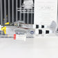 Lockheed P-38j Lightning Legendary Fighter Plane WW2 Matchbox 1:72 92108