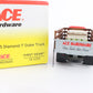 1955 Diamond-T Stake Truck Ace Hardware First Gear 1:34 Scale Model 18-2254