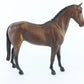 Bay Jet Run From Us Equestrian Team Gift Set Breyer #3035 Classic Size