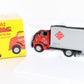 1952 GMC Dry Goods Van Bank Shell Orloski's Quik Marts First Gear 1:34 29-1981