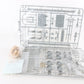 M1120 Terminal High Altitude Defense Launcher THAAD Black Label Dragon 1:35 3605