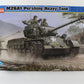 M26a1 Pershing Heavy Tank Hobby Boss 1:35 Model Kit 82425