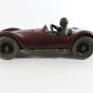 Bronze #28 Maserati A6GCS Model Race Car 16.5" 23lbs 4oz WOW ONE OF A KIND