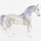 Sarafina Magical Unicorn Silver Breyer #97266 Classic Size
