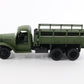 1:48 ZIS-151 Soviet Military Truck Model
