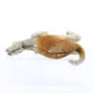 Vintage Steiff Large Mohair Linda Kangaroo Germany W/ Tag Stuffed Animal
