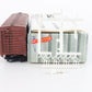Northern Pacific NP 6790 Double Door Boxcar Athearn HO Model Train