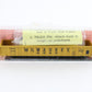 Milwaukee Road MILW 92115 Roundhouse Gondola Car Kit 8406