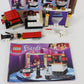 Lego Friends Mias Magic Tricks Mostly Built Set 41001 W/ Box & Instructions