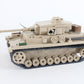 Panzer IV Ausf G COBI German Tank