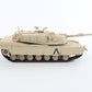 M1a2 Abrams US Army Tank HQ-7 Tamiya? 1:35 Military Model Vehicle