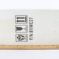 1909 Harley Davidson V Twin Model Motorcycle Franklin Mint 1:24 B11wc27 SEALED