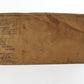 Original License Plate Mailing Envelope: California Sacramento CPS 521 E. Brown